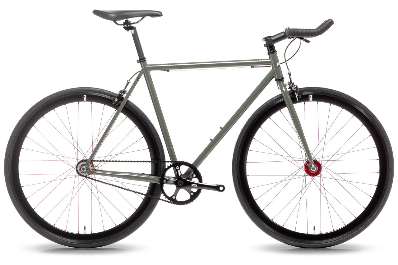 Earthstone - Core-Line - Cycleson