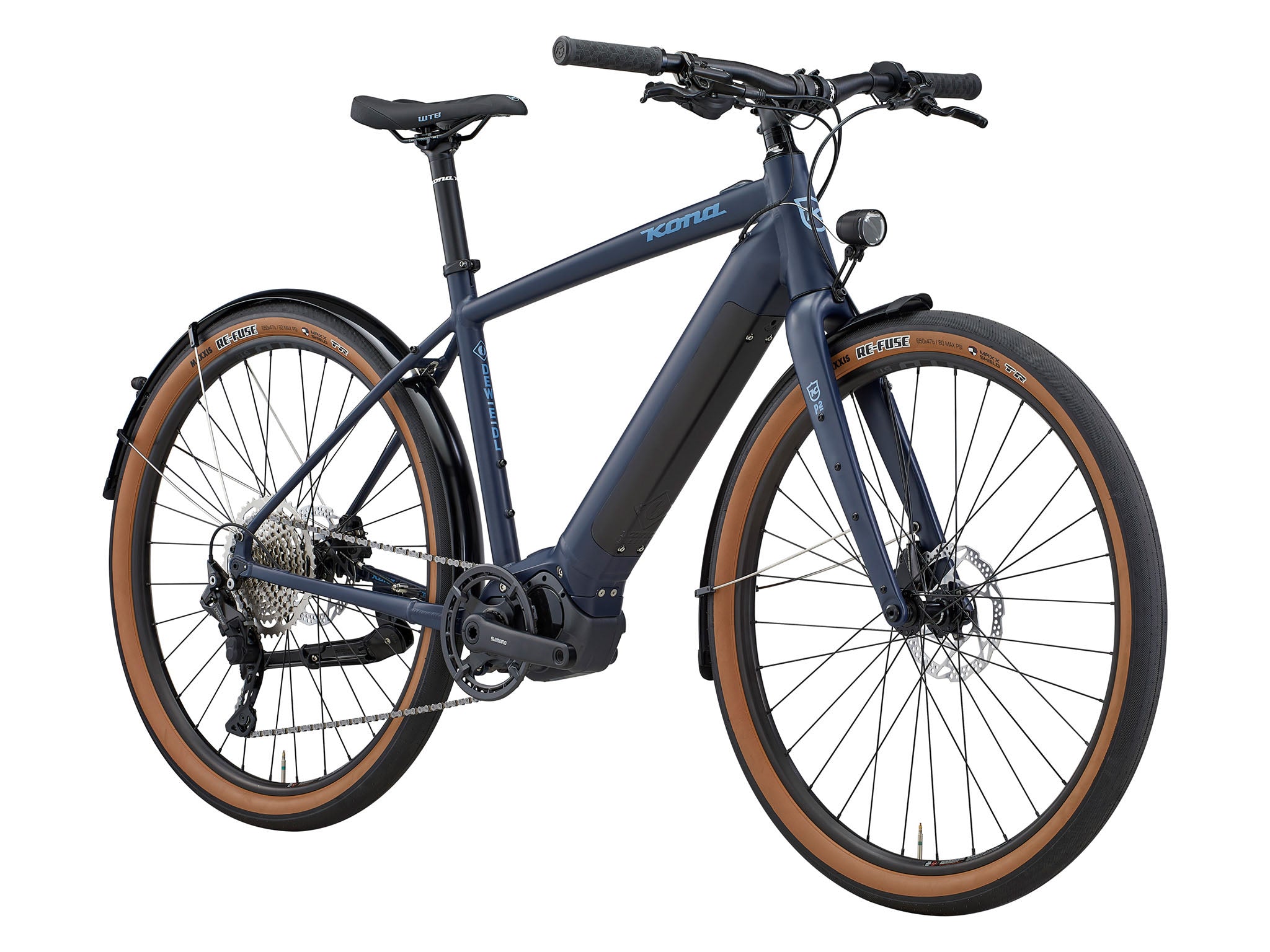 Dew-E DL - Cycleson