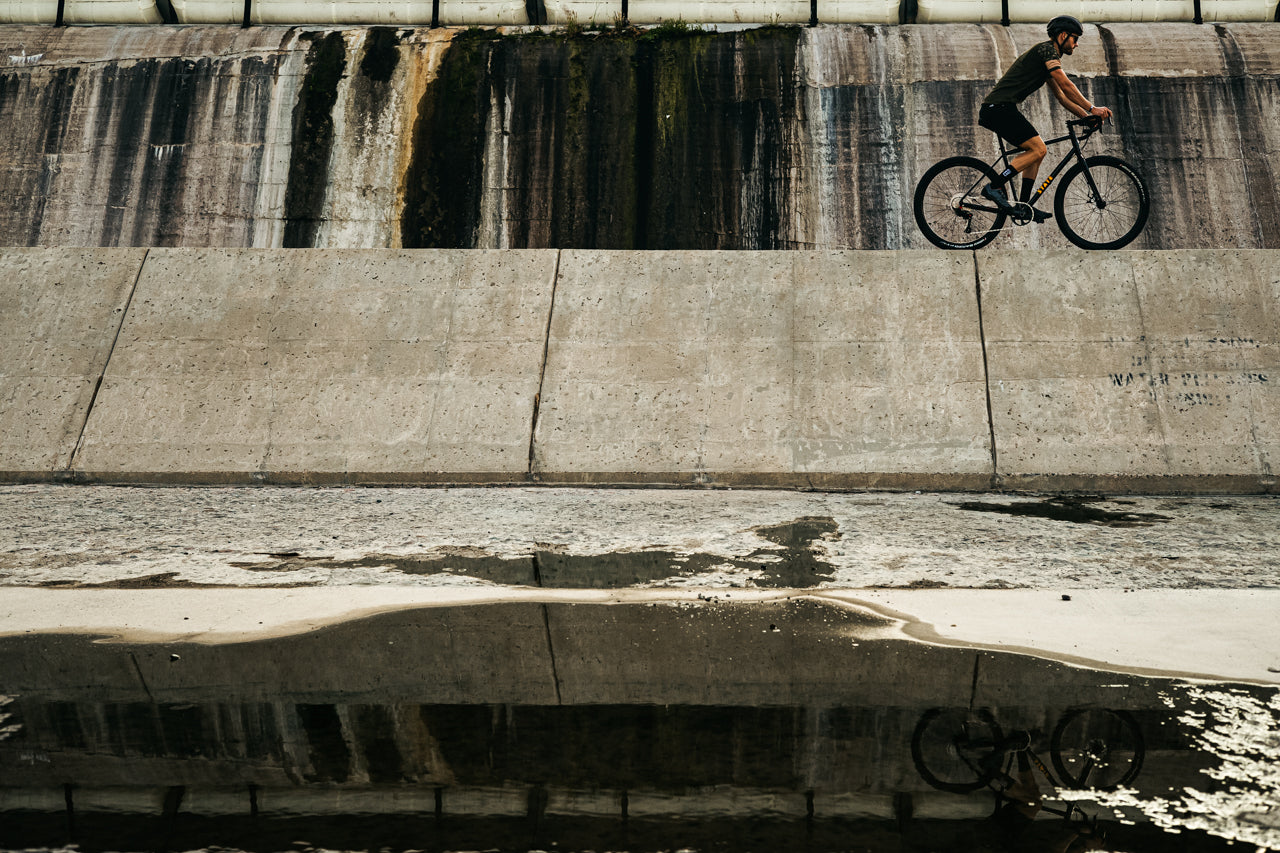 4130 All-Road - Black Canyon (650b / 700c)