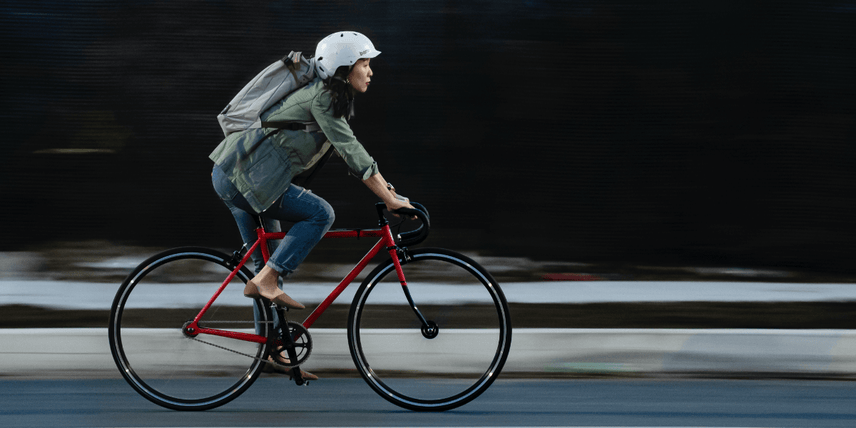 Fuji Bikes
