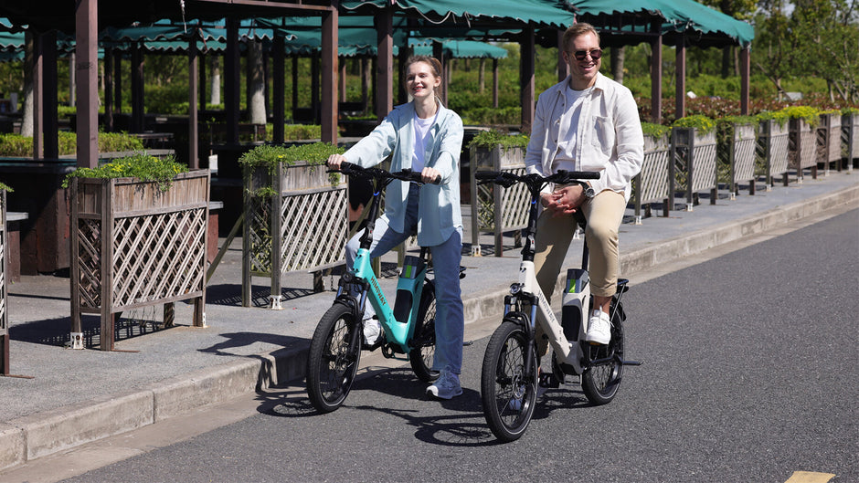 Rad Power Bikes