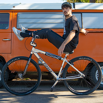 SE Bikes