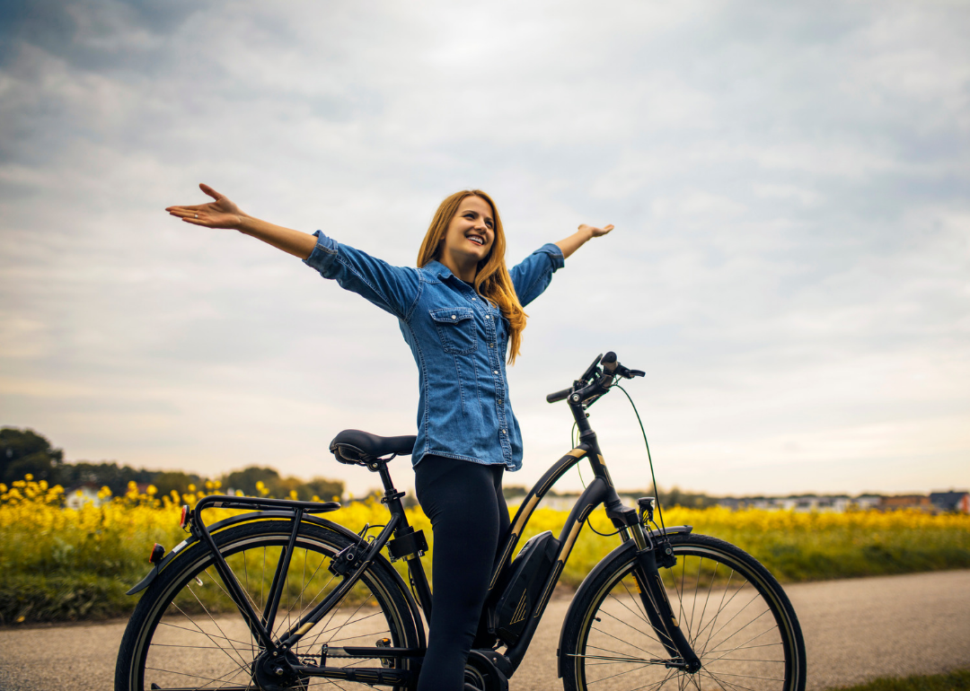 Electric Bike