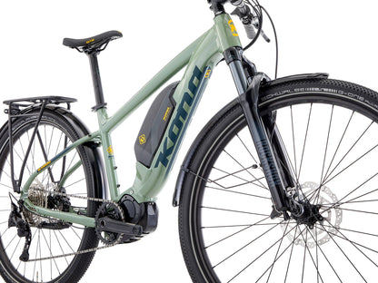 El Kahuna SUV - Cycleson