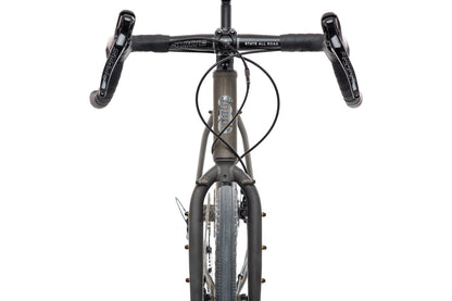 4130 All-Road - Raw Phosphate (650b / 700c) - Cycleson