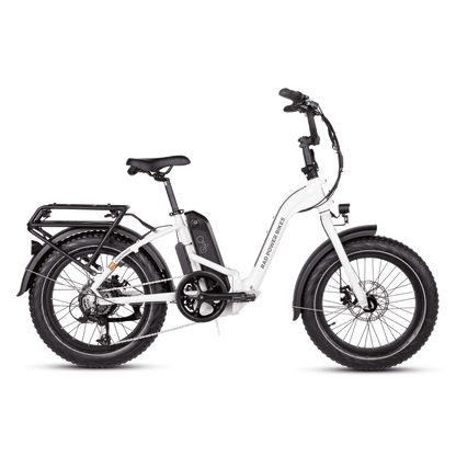 RadExpand 5 Electric Folding Bike - Cycleson