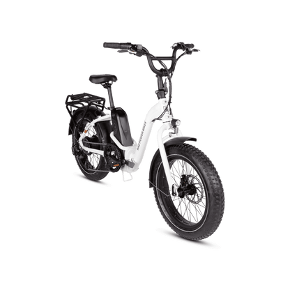 RadExpand 5 Electric Folding Bike - Cycleson