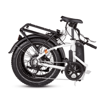 RadExpand 5 Electric Folding Bike - Cycleson
