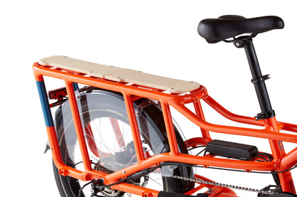 RadWagon 4 Electric Cargo Bike