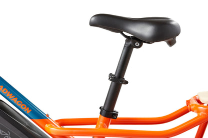 RadWagon 4 Electric Cargo Bike - Cycleson