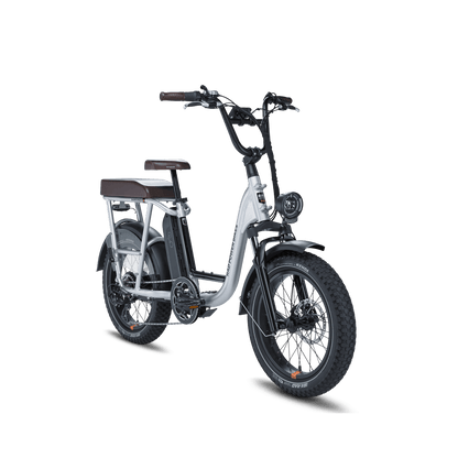 RadRunner Plus - Cycleson