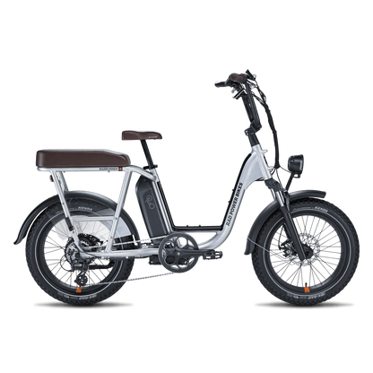 RadRunner Plus - Cycleson