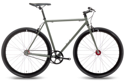 Earthstone - Core-Line - Cycleson