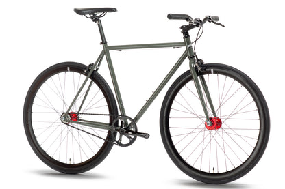 Earthstone - Core-Line - Cycleson