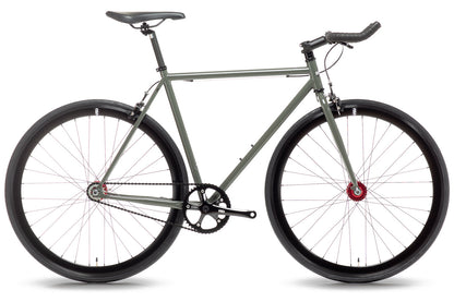 Earthstone - Core-Line - Cycleson