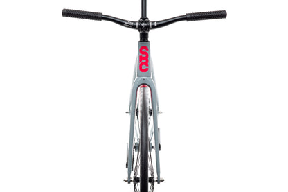 6061 Black Label v3 - Grey / Fuchsia - Cycleson