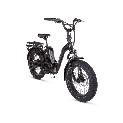 RadExpand 5 Electric Folding Bike - Cycleson