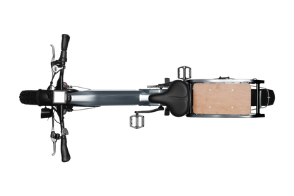 Himiway Big Dog Electric Bike - Cycleson
