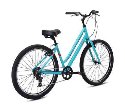 Fuji Captiva 7 LS Cruiser Bike - Cycleson