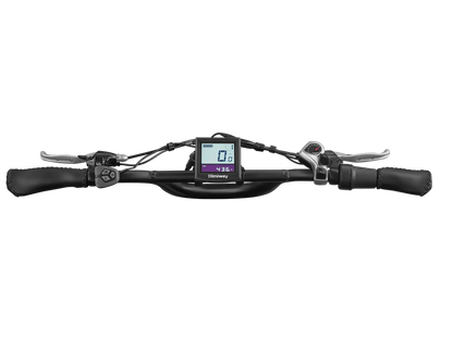 Himiway Escape Pro Electric Bike - Cycleson
