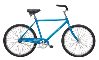 Fuji Cape May Cruiser Bike - Cycleson