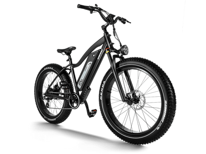 Himiway Cruiser Electric Bike - Cycleson