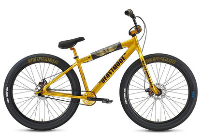 SE Bikes Beast Mode Ripper 27.5+ BMX Bike - Cycleson