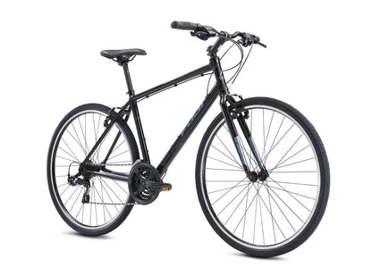 Fuji Absolute 2.1 Fitness Bike - Cycleson