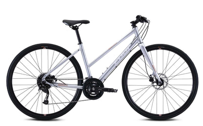 Fuji Absolute 1.7 ST Fitness Bike - Cycleson