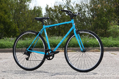 Fairdale Lookfar Commuter Bike