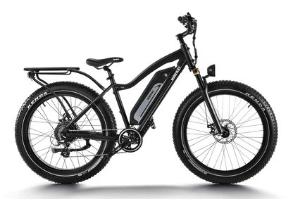 Himiway Cruiser Electric Bike - Cycleson