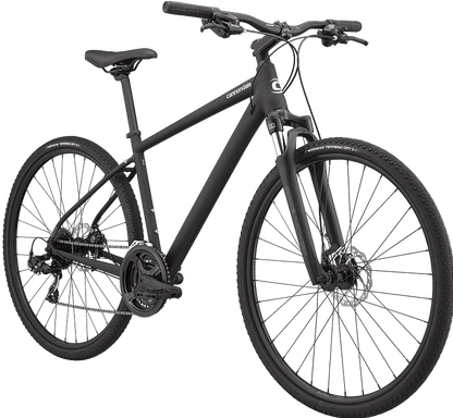 Cannondale Quick CX 4 Commuter Bike - Cycleson