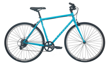Fairdale Lookfar Commuter Bike 2023 - Cycleson