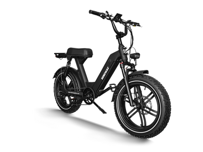 Himiway Escape Pro Electric Bike - Cycleson