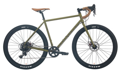 Fairdale Weekender Nomad Gravel Bike 2023 - Cycleson