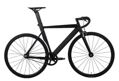 Throne Cycles TRKLRD Fixed Gear Bike - Cycleson