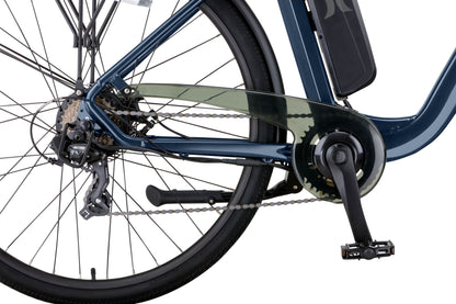 Hurley Laguna Electric Bike - Cycleson