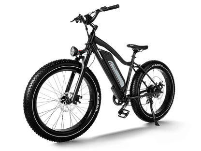 Himiway Cruiser Electric Bike - Cycleson