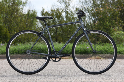 Fairdale Express Commuter Bike 2023 - Cycleson
