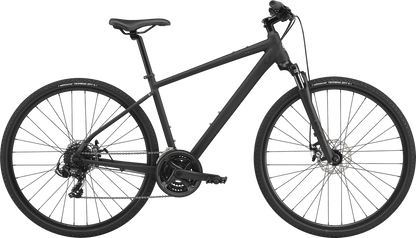 Cannondale Quick CX 4 Commuter Bike - Cycleson
