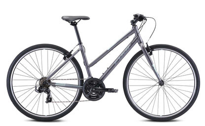 Fuji Absolute 2.1 ST Mountain Bike - Cycleson