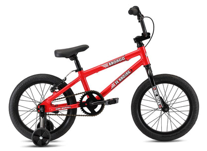 SE Bikes Bronco 16" Kids Bike - Cycleson