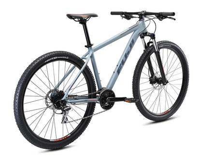 Fuji Nevada 27.5 1.7 Mountain Bike - Cycleson