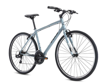 Fuji Absolute 2.1 Fitness Bike - Cycleson