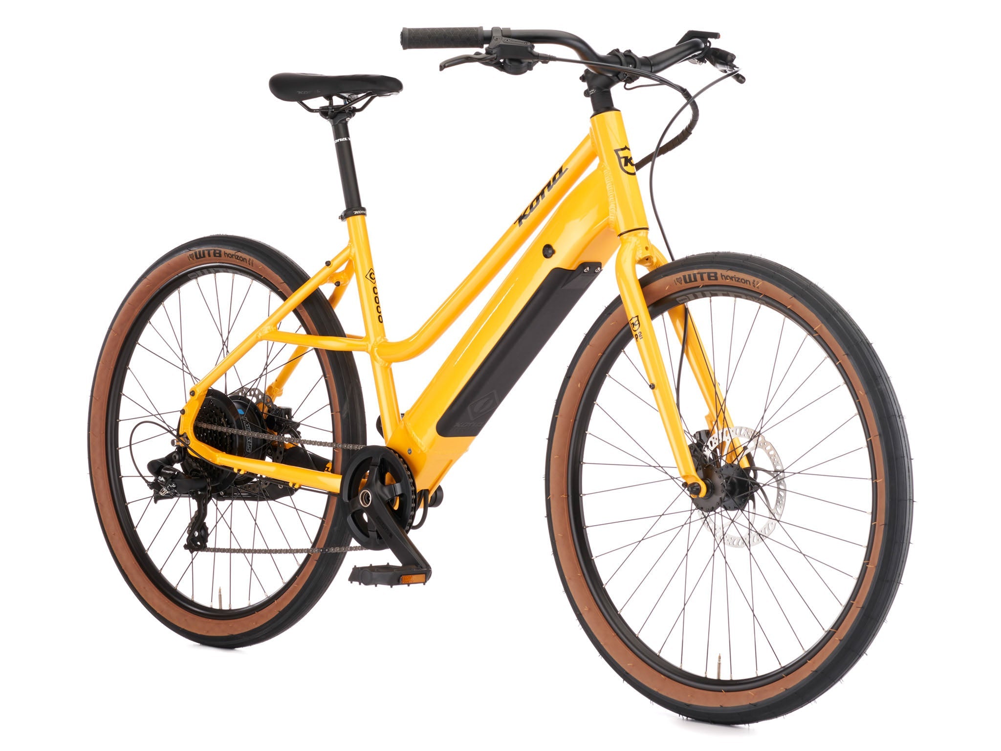 Coco HD - Cycleson