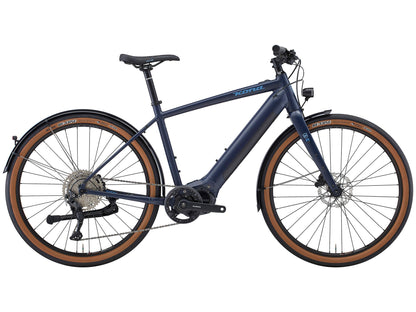 Dew-E DL - Cycleson