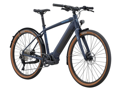 Dew-E DL - Cycleson