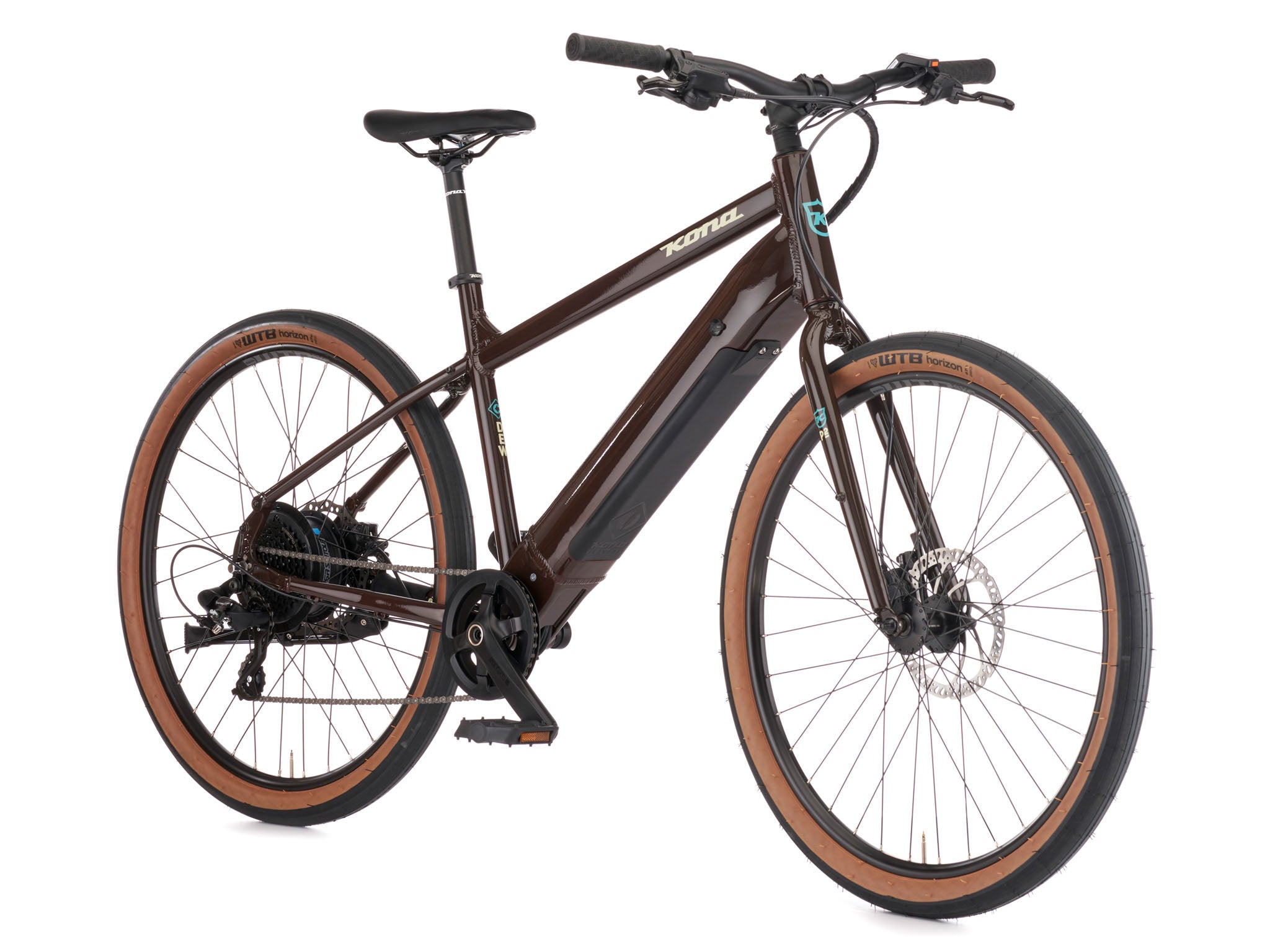 Dew HD - Cycleson