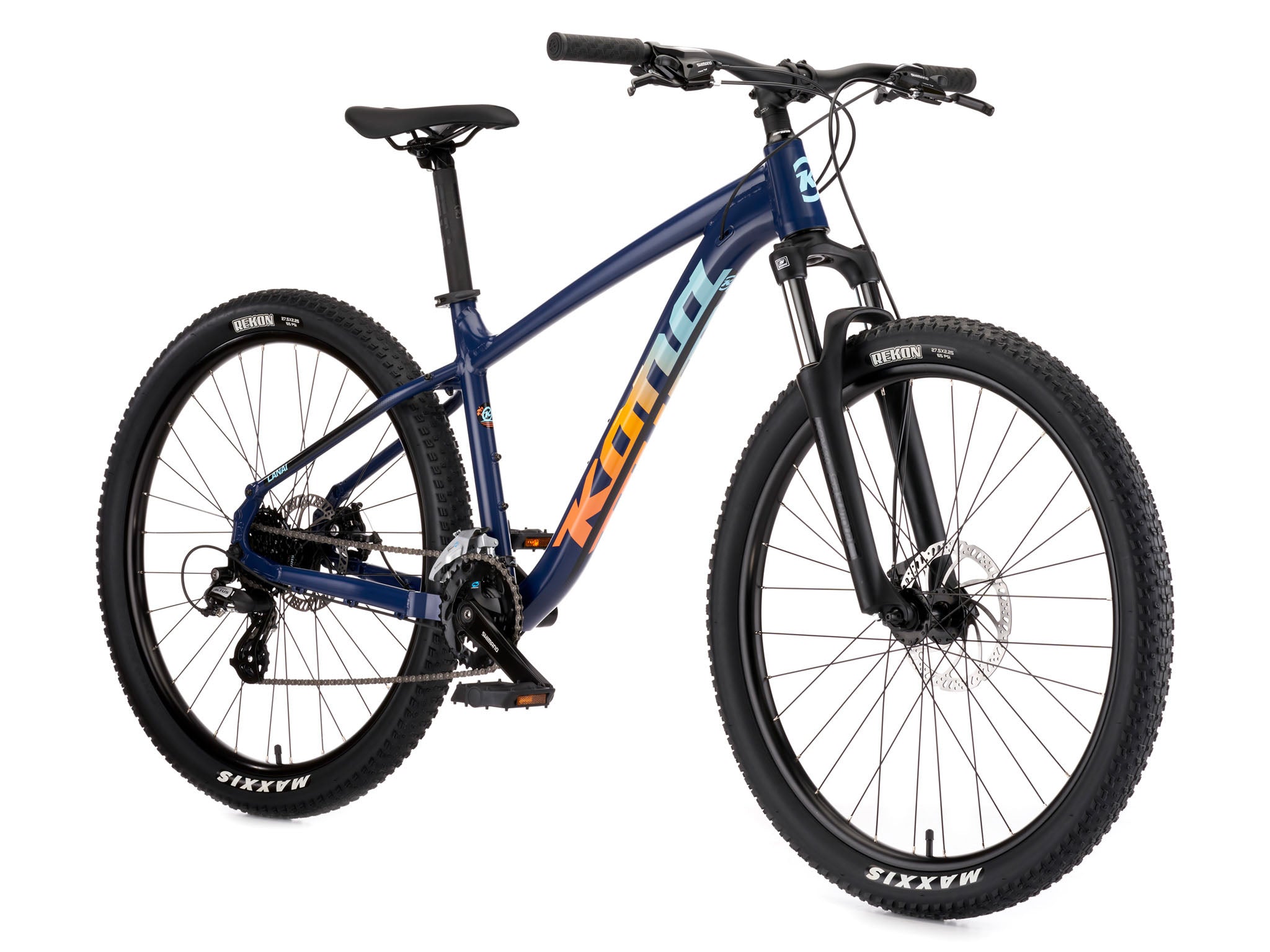 Lana'i - Cycleson