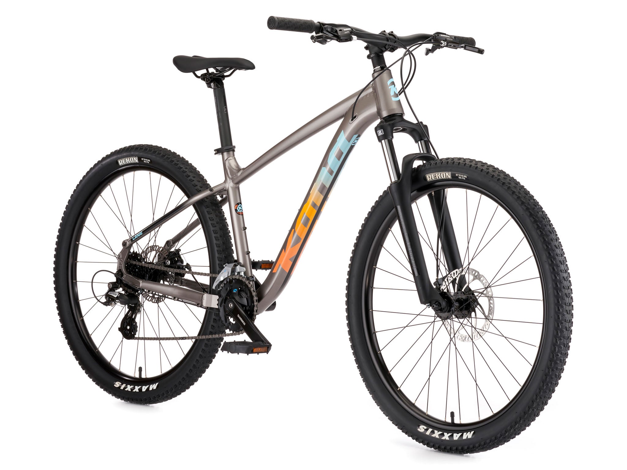 Lana'i - Cycleson